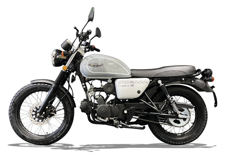 Moto Phoenix 2020  Motos  CasablancaSettat  Petitesannoncesma  Les  Petites annonces gratuites du Maroc